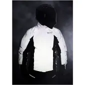 Oxford Rainseal Bright Regenjacke Grau L Grau L