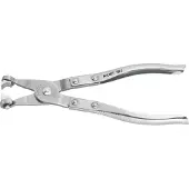 Hazet Clic Schlauchschellenzange 798-3, Spannbereich: 35 mm