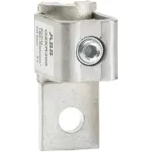 ABB OZXR300 Anschlussklemme für Al- und Cu-Kabel VPE 3 Kabelquerschnitt 185-300 mm2 1SCA115533R1001