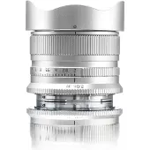 TTArtisan AF 40mm F/2 Nikon Z-mount silber