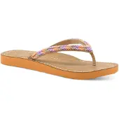 Tamaris Damen Badeschuhe 1-27121-44608 Farbe: Orange Größe: 38