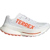 Adidas - Women's Agravic Speed Ultra - Trailrunningschuhe Gr 37 1/3 weiß