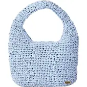 Rip Curl RipCurl Classic Surf Paper Hand Bag blue (0070) TU