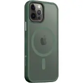Tactical Magforce Hyperstealth Iphone 12/12 Pro Handyhülle