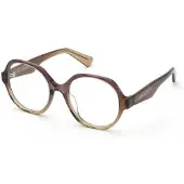 Nina Ricci Vnr426 Rounded Damenbrille