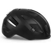 Met Kopfhörer E-MOB | Größe S (52/56 cm)