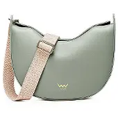 Vuch Umhängetasche für Damen Carys Dusty Green hellgrün One size