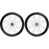 Campagnolo Vorderrad/Hinterrad Scheibenbremse Bora Wto HG11 60 mm