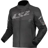 Ls2 Textil Apex Jacke