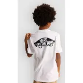 Vans Double Standard SS white (100) 7