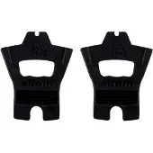 Sram Code R/rs/rsc/ultimate Distanzstück Für Scheibenbremsbeläge 2 Einheiten Rot 2.00 mm Rot 2.00 mm