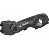 Ergotec Kobra Vario 25.4 Mm Fahrradvorbau