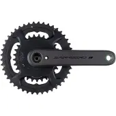 Campagnolo Superrecord S Prot Carbon 12s Kurbelgarnitur Mit Leistungsmesser