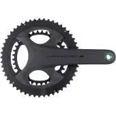 Campagnolo Super Record S Prot Carbon 12s Kurbelgarnitur