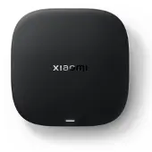 Xiaomi Mi TV Box S (3. Generation) Schwarzer Mediaplayer