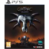 Ps5 Gothic Classic