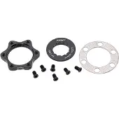 TRP Cl81 Bremsscheibenadapter Für Fahrrad