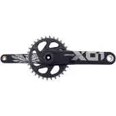 Sram X01 Eagle Boost Dub Direct Mount Kurbelgarnitur