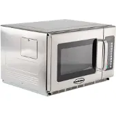 CombiSteel Mikrowelle 3200 W, 34 Liter