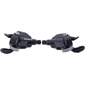 Sram 10a Sl X.3 Trigger 7sp R Index F Schalthebel-set