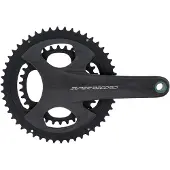 Campagnolo Super Record Pro Tech Kurbelgarnitur