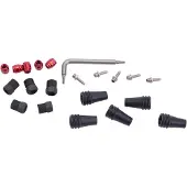 Sram Red/force Axs Disc Mutter