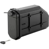 Kappa KS250 TOOL BOX WERKZEUGKOFFER schwarz
