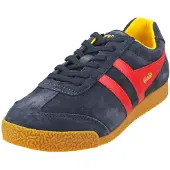 Gola - Women's Harrier Suede - Sneaker Gr 36 blau