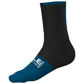 ALÉ - T-Care Plus Socks - Radsocken Gr 36-39 - S schwarz