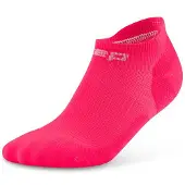 Cep - Women's Run Socks No Show 5.0 - Laufsocken Gr II rosa