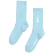 Armedangels - Saamus Bold Socks - Multifunktionssocken Gr 35-38 blau