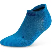 Cep Run Ultralight Socks, no Show, 4.0, Men blue (039) IV