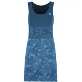 E9 - Women's Vale - Kleid Gr S blau