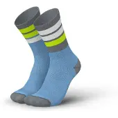 Incylence - Merino Strive - Laufsocken Gr 39-42 blau