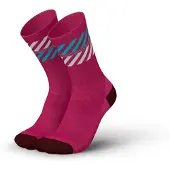 Incylence Socken INCYLENCE MERINO LIGHT LANES incemerlightlanesgercyan | Größe: 47-50