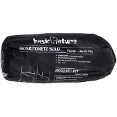 Basic Nature - Moskitonetz Klassik Mesh 225 - Moskitonetz Gr 2 x 1 x 2 m weiß