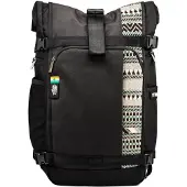ETHNOTEK - Raja Pack 30 Bantam - Daypack schwarz