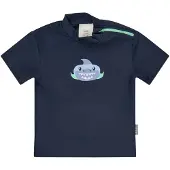 Sterntaler Badeshirt kurzarm Hai