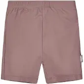 Sterntaler Badehose "Badehose uni", Jungen, Gr. 116, EURO, rosa (blasslila), Badehosen Badehose