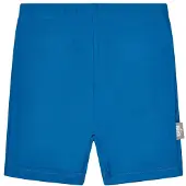 Sterntaler Badehose "Badehose uni", Jungen, Gr. 104, EURO, blau (meerblau), Badehosen Badehose