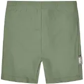 Sterntaler Badehose "Badehose uni", Jungen, Gr. 116, EURO, grün (mattgrün), Badehosen Badehose