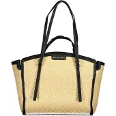 Valentino Bags Damen Schwarze Tasche