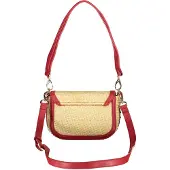 Valentino Bags Damen Rote Tasche