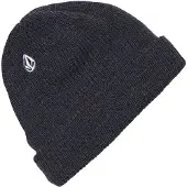 Volcom - Full Stone Beanie - Mütze Gr One Size blau