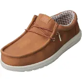 HEY DUDE HD41894 WALLY CLASSIC Blau