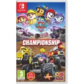 Games Switch Paw Patrol: Rescue Wheels Mult