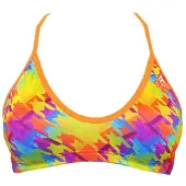 Turbo Mare Chevi Rainbow Bikinioberteil