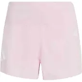 Adidas - Women's Adi365 Formotion Shorts - Laufshorts Gr L - Length: 4'' rosa