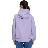 Mazine - Women's Layer Look Light Jacket - Freizeitjacke Gr XS lila