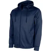 Stanno Full Zip Hooded Sweatjacke Kind Field